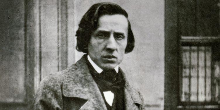 Шопениана. К 215-летию со дня рождения Ф.Шопена