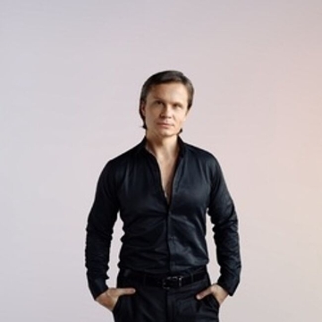 Концерт Артура Руденко