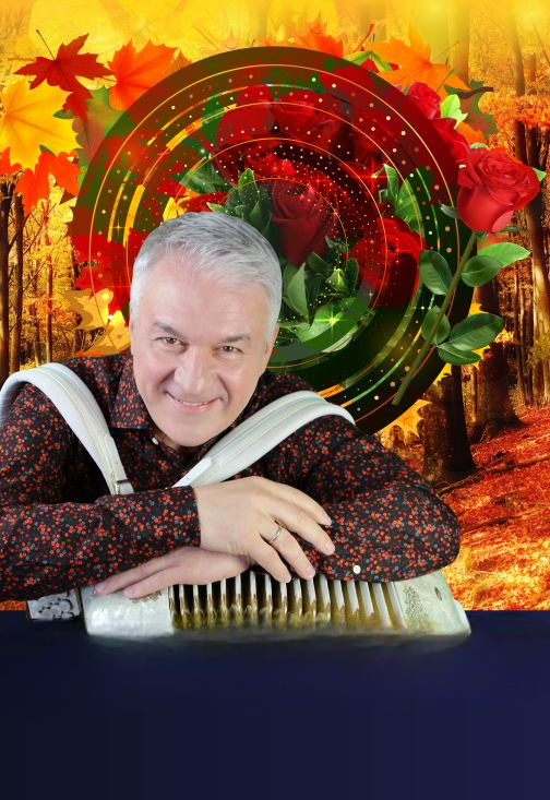 Валерий Сёмин