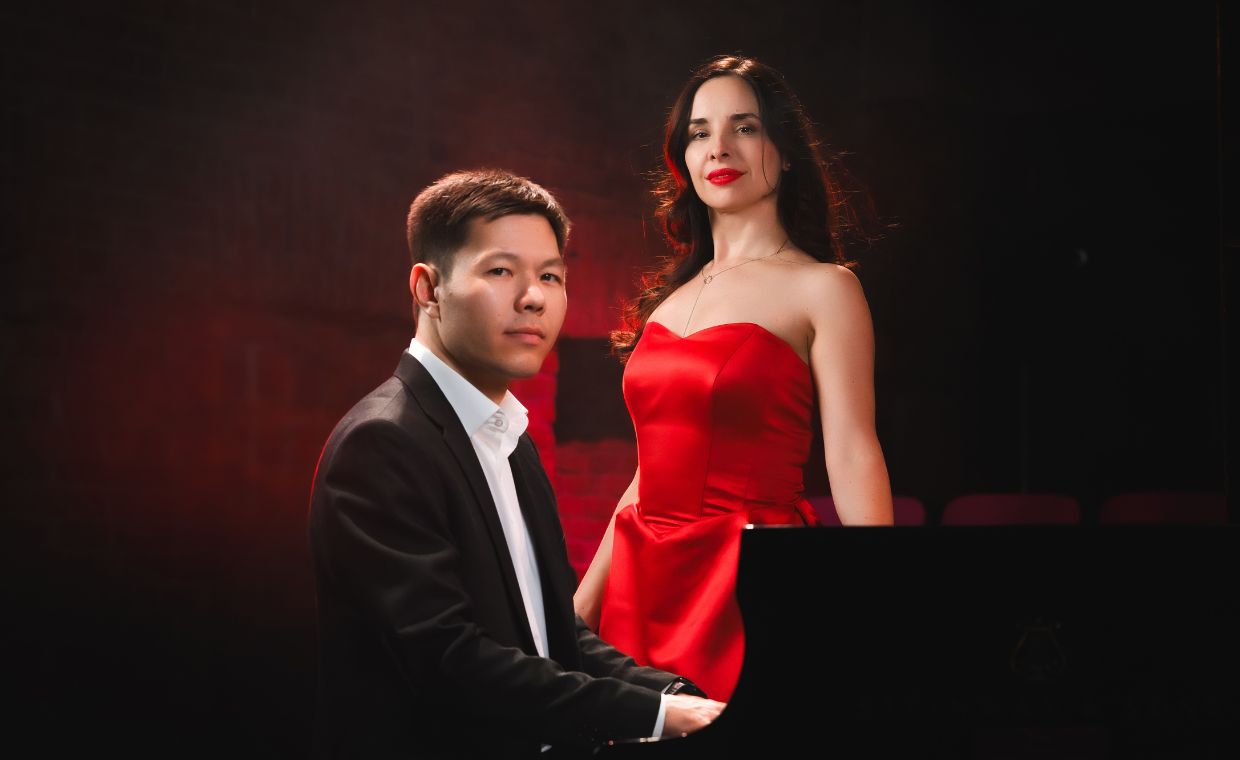 Джаз и соул о любви: Each Day is Valentine’s Day!