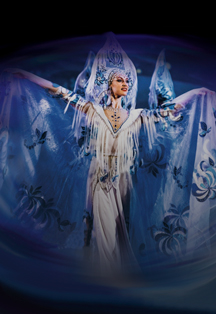 Ансамбль "ГЖЕЛЬ"