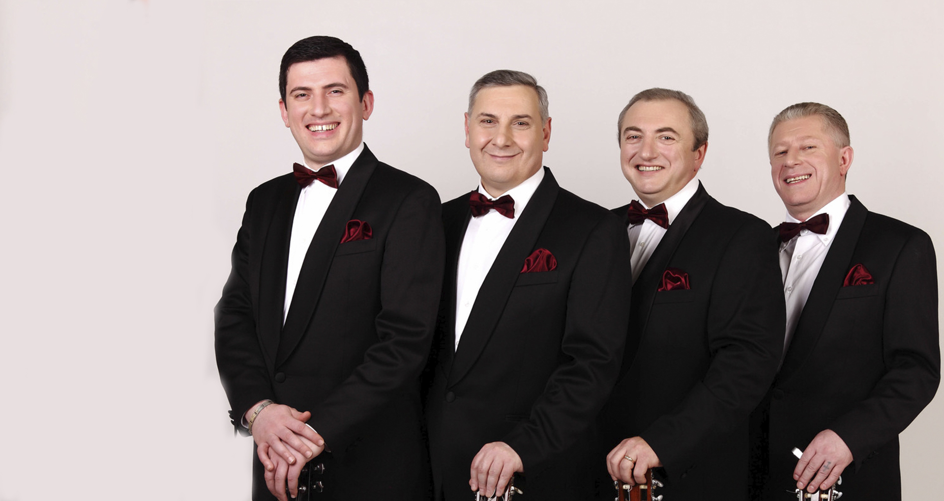 Любовь с грузинским сердцем