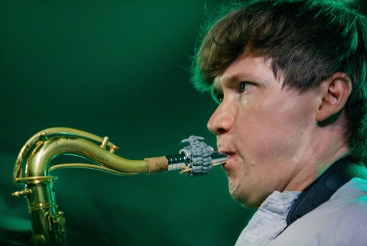 Концерт квартета Азата Баязитова «Expectations»