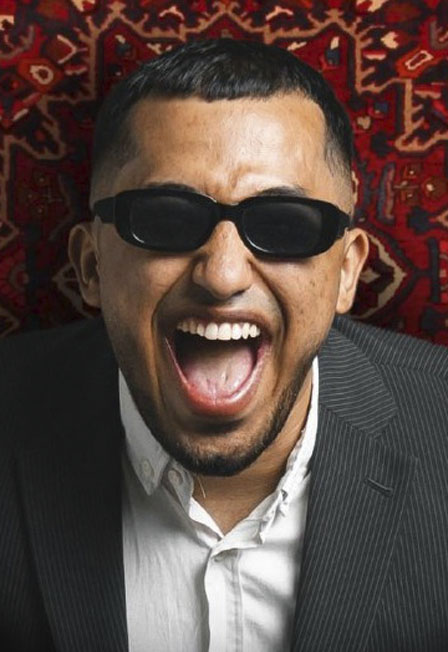 Амир Шамсиев. Съёмки.