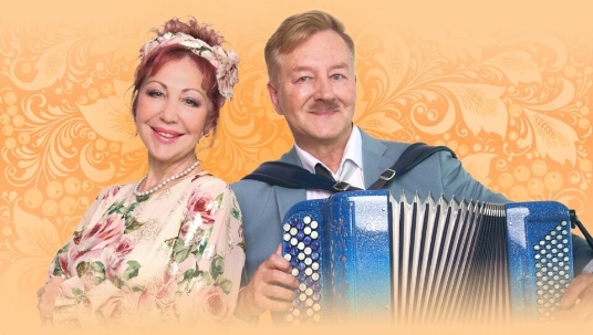 Баян – музыкальное чудо России