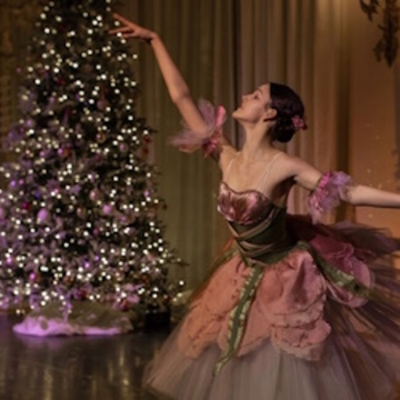 Балет «Щелкунчик»