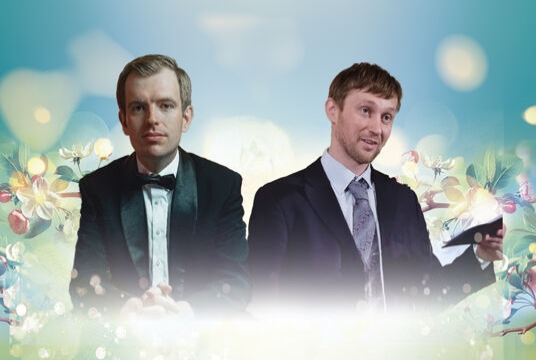 Дыхание Весны