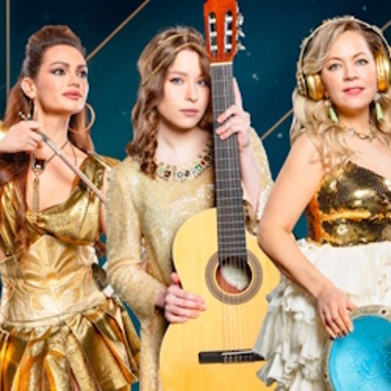 ОТТА» «Медиашторм тур 2025