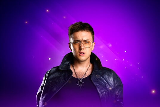 Концерт Марата Яруллина