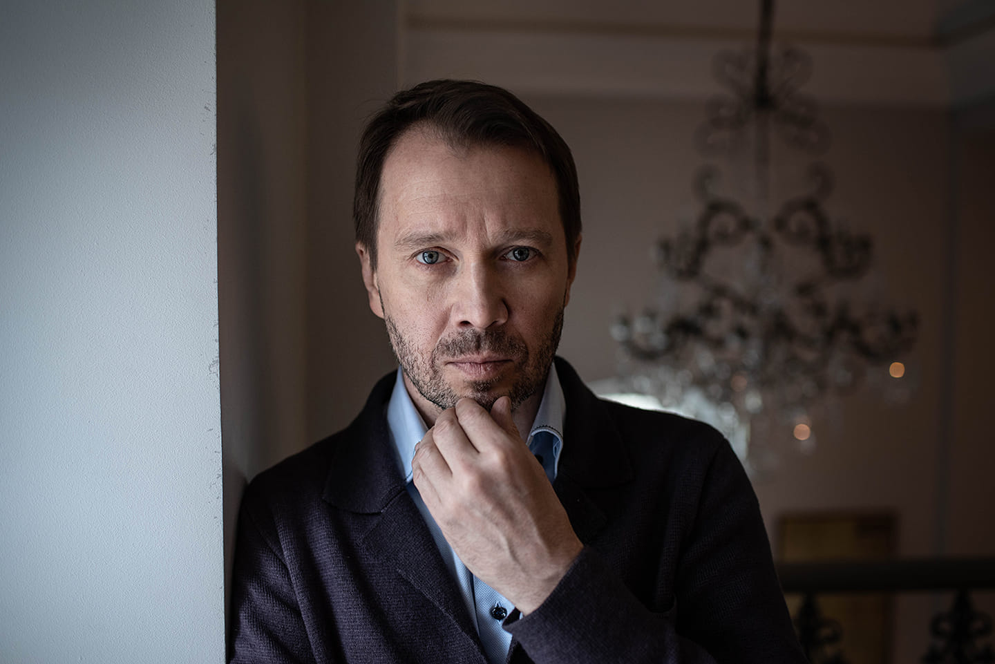 Онегин. Лирические отступления