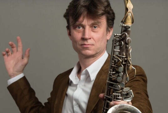 Sax Show Михаила Леванова