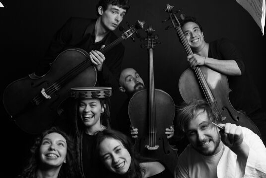 Концерт Cinematica Orchestra «Disney, DreamWorks, Pixar, Ghibli»