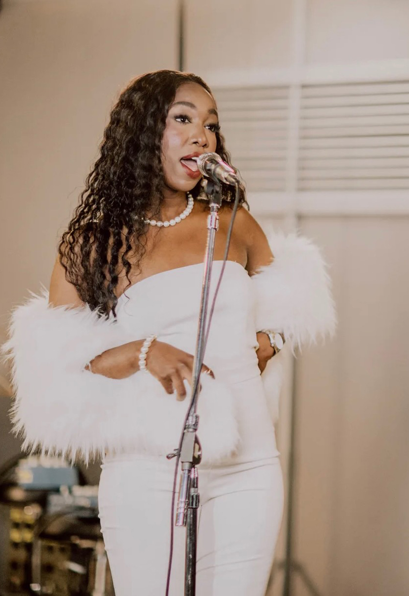 Somewhere Music Session