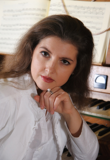 Bach: органное приношение. К 340-летию со дня рождения И.С. Баха