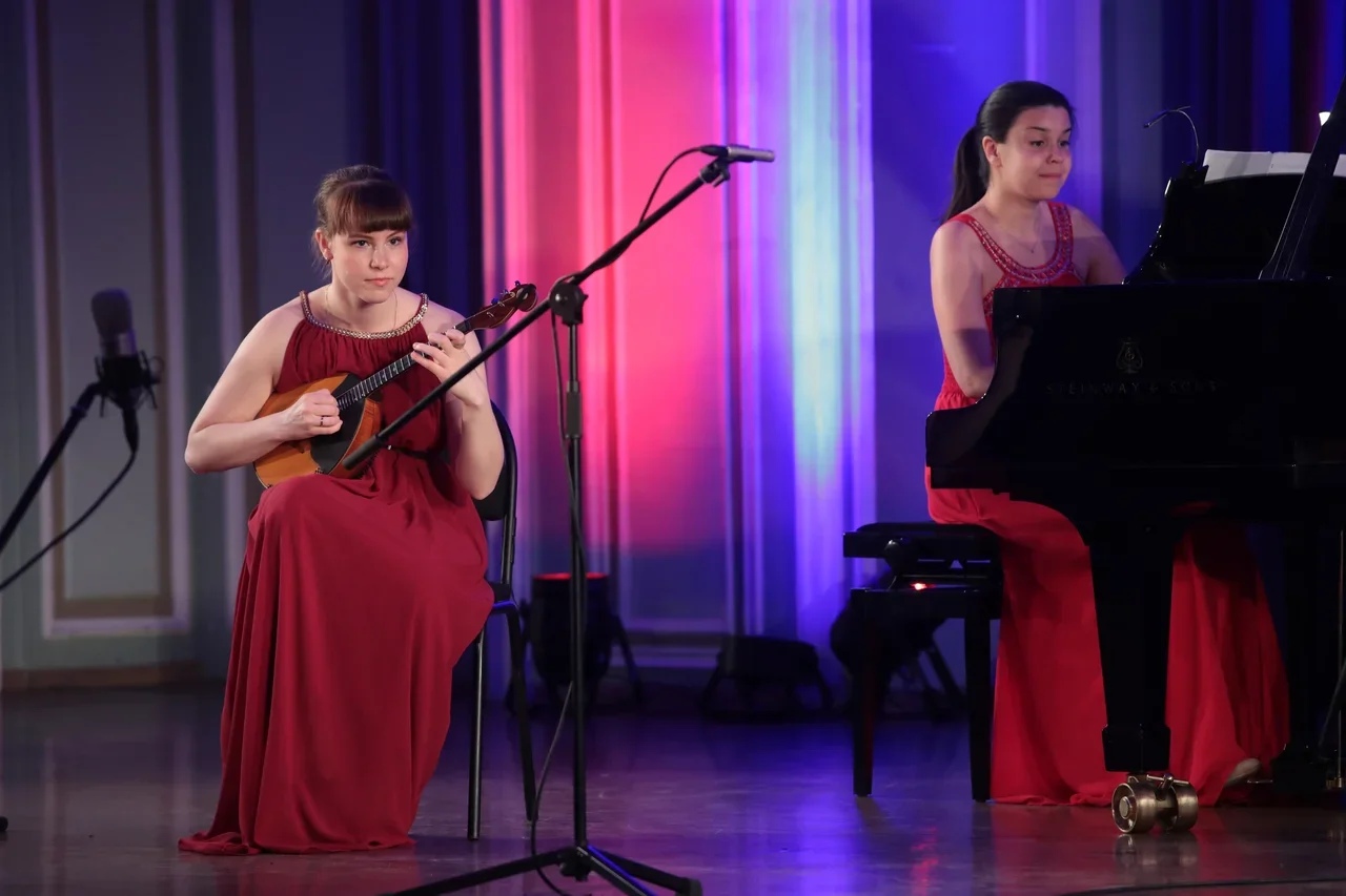 Весенние воды