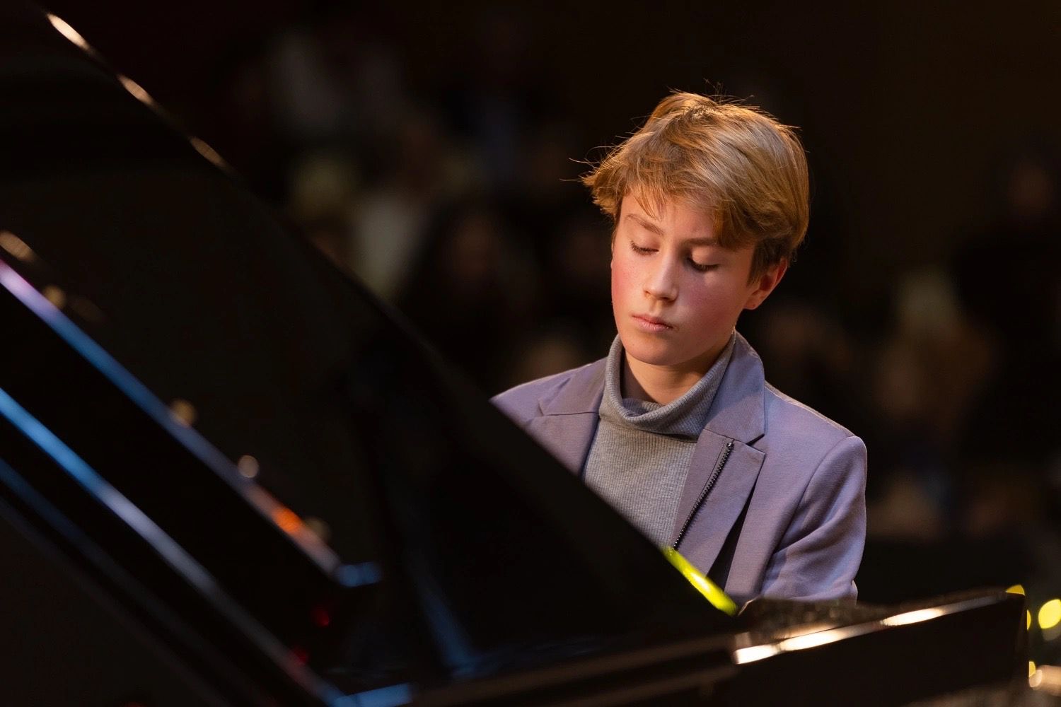 Дени Кохановский