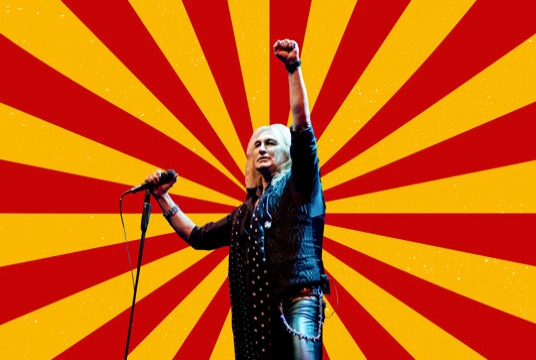 Концерт Александра Иванова и группы «Рондо»