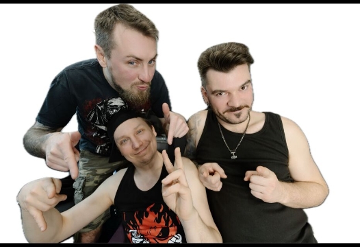 Концерт ВИА «Infornal FuckЪ»