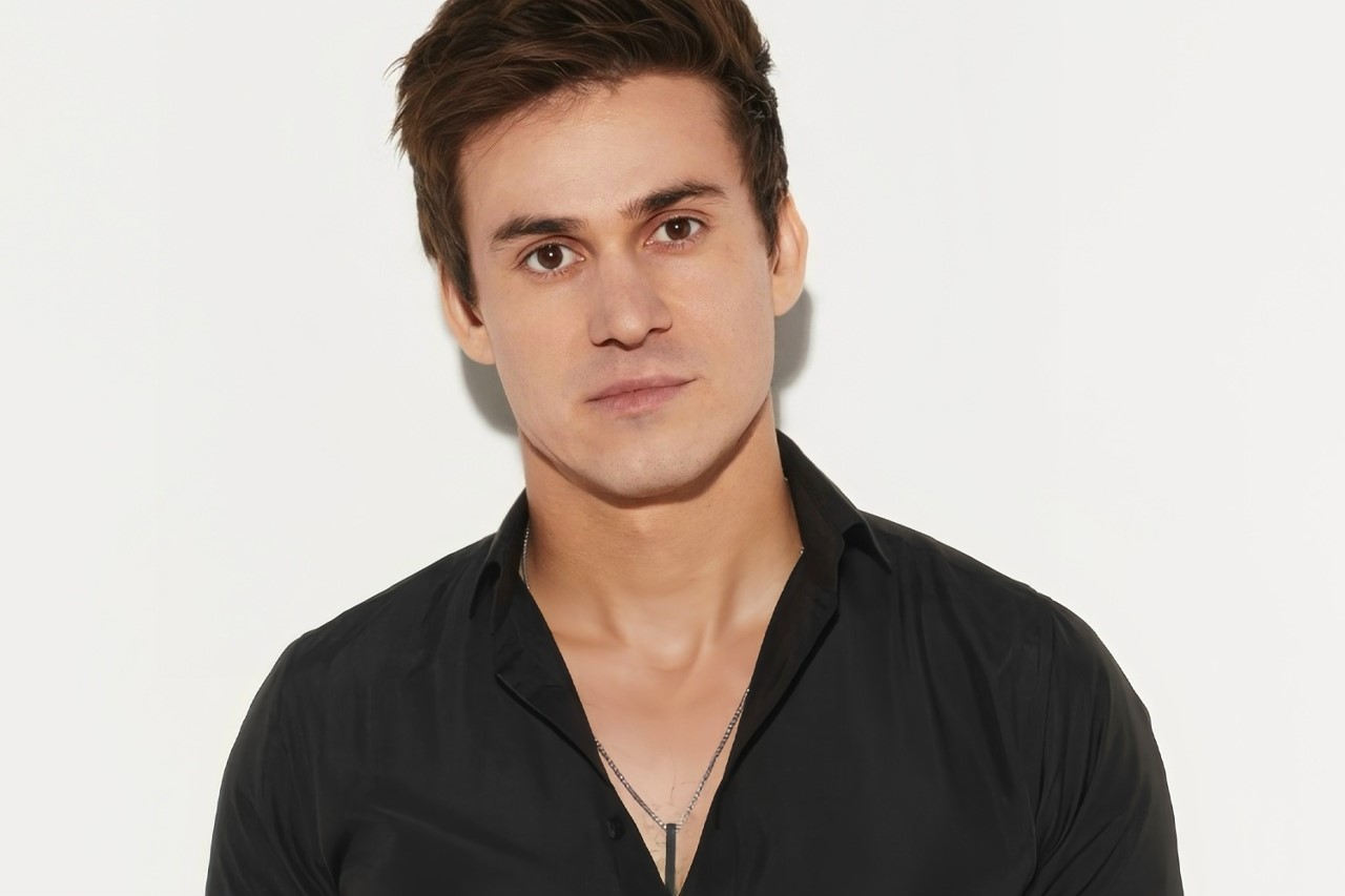 Ришат Тухватуллин