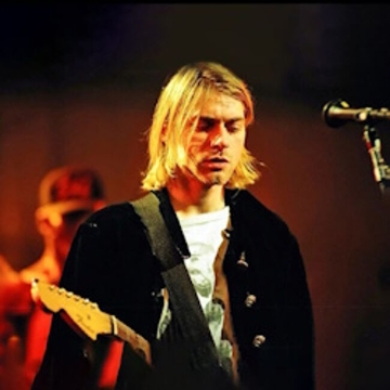 Nirvana Party