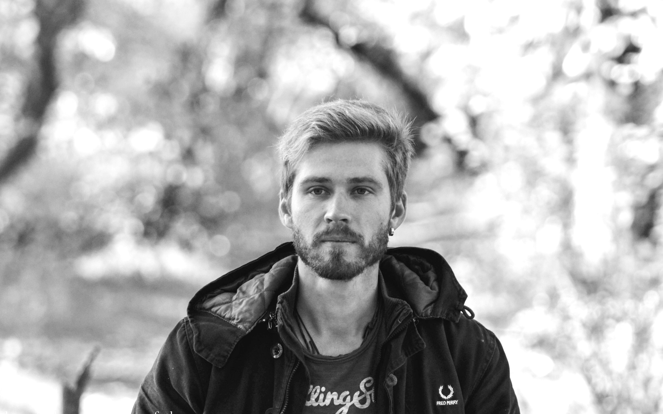 Андрей Ясинский