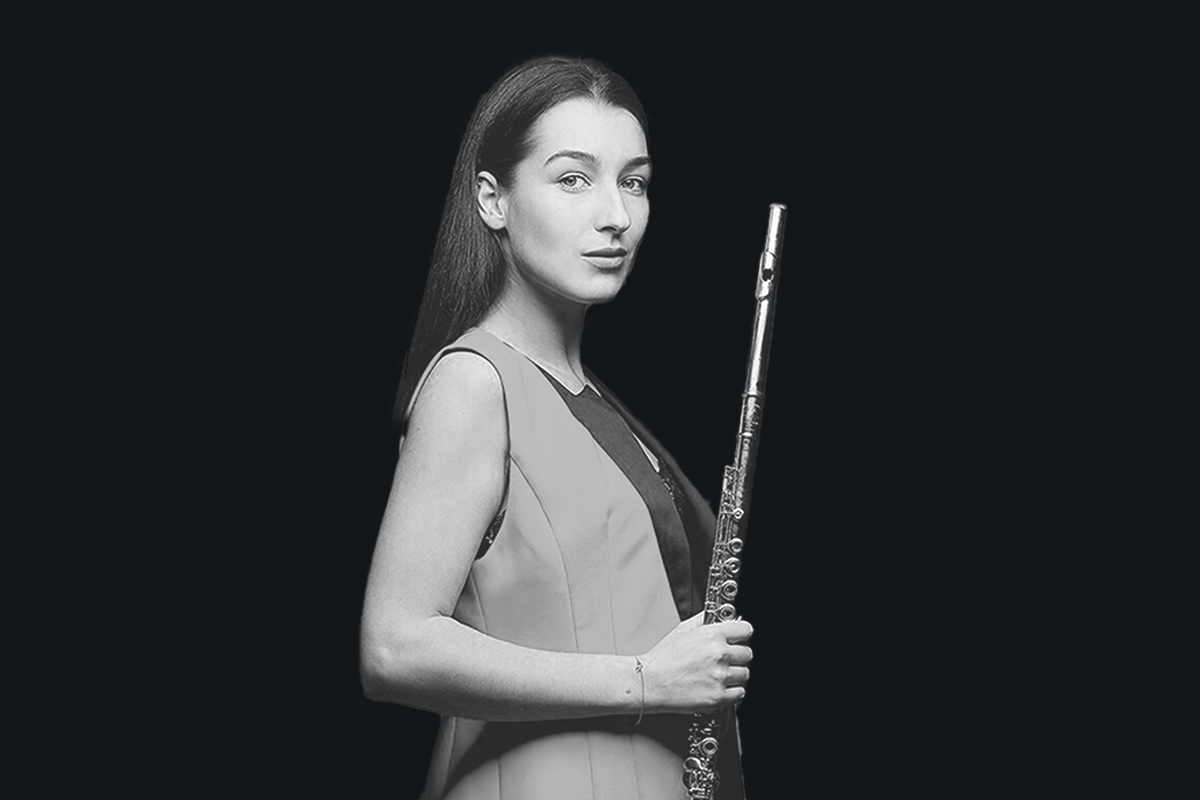 Созвучие времён. Глава I