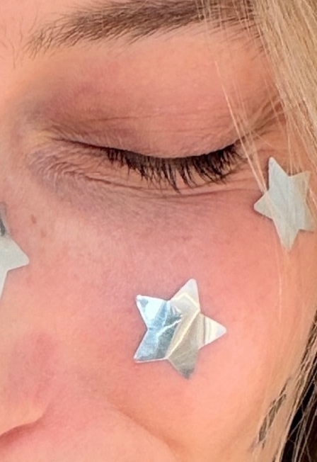 Iskrit. Сольный концерт