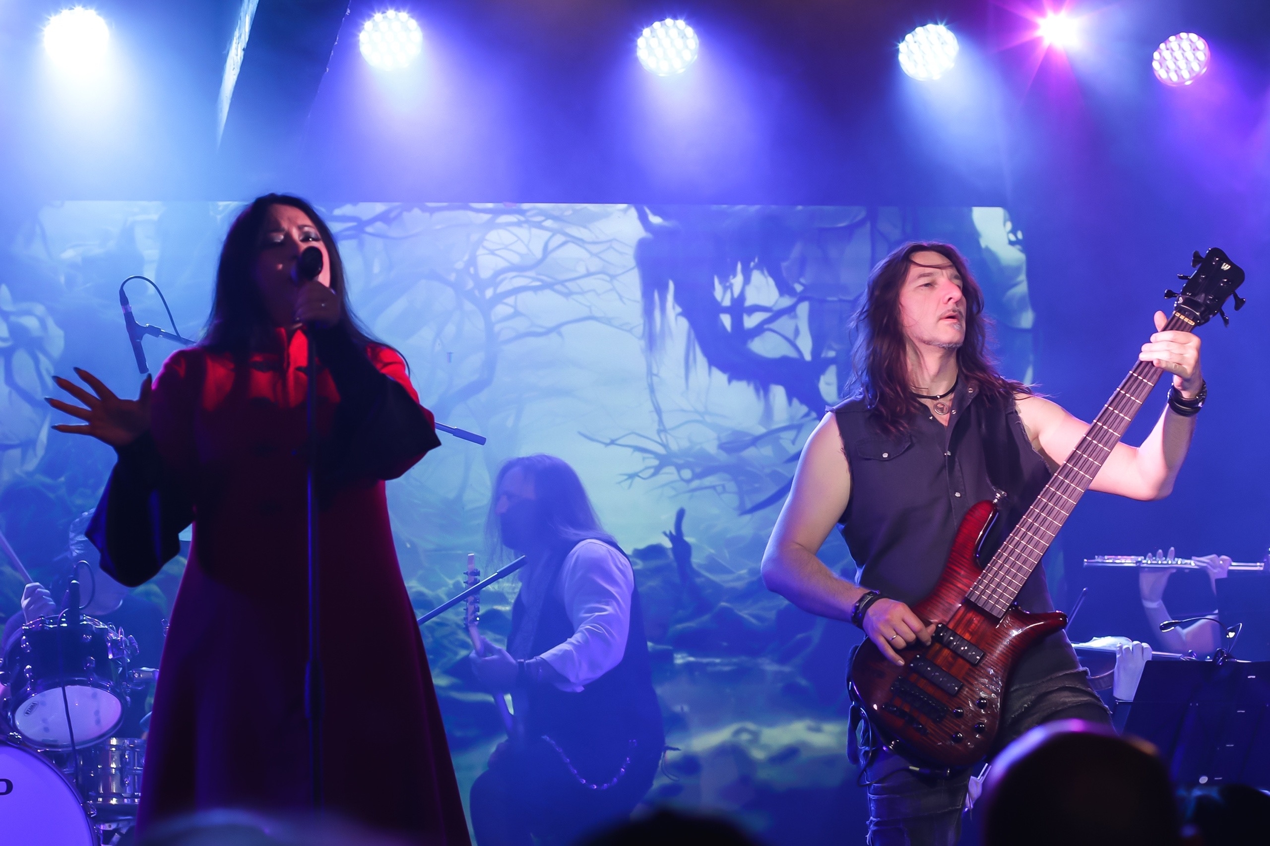 Nightwish трибьют