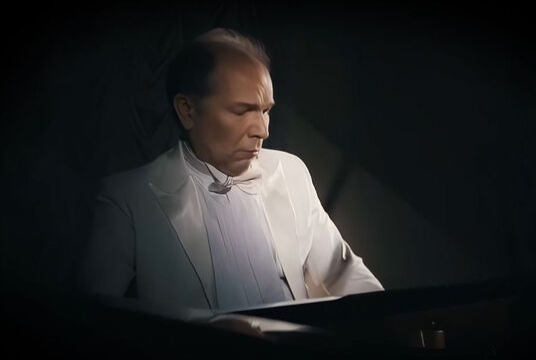 Юрий Розум приглашает