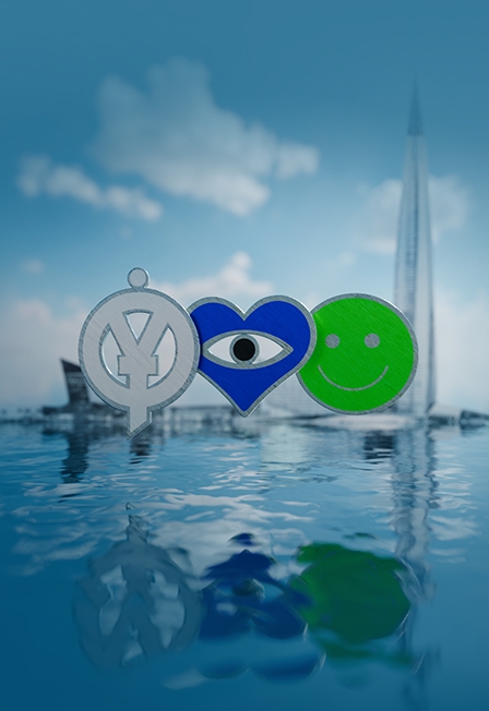Odyssey Festival х ZOLOTO