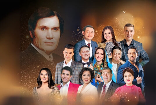 Илһамлы фестиваль