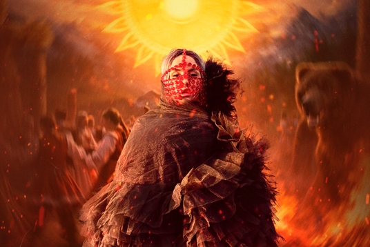 Концерт Lilova