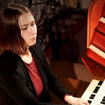 Мировые шедевры для голоса и органа