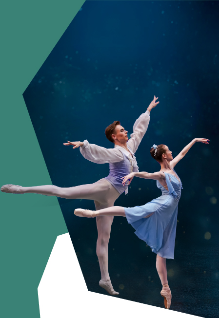 Гала-Концерт Классического Балета