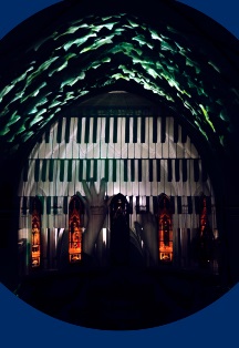 Органный мир фэнтези: Гарри Поттер, Хроники Нарнии, Властелин колец, Игра престолов