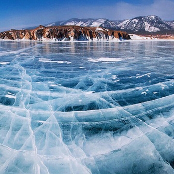 Показ серии фильмов «Путешествие по России. Фильмы 360»