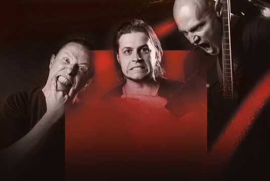 Metallica tribute show