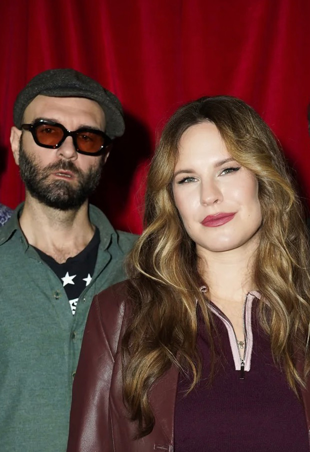 Girl Power на Крыше. Трибьют культовым вокалисткам современности. Концерт Светланы Жаворонковой и Acoustic soul