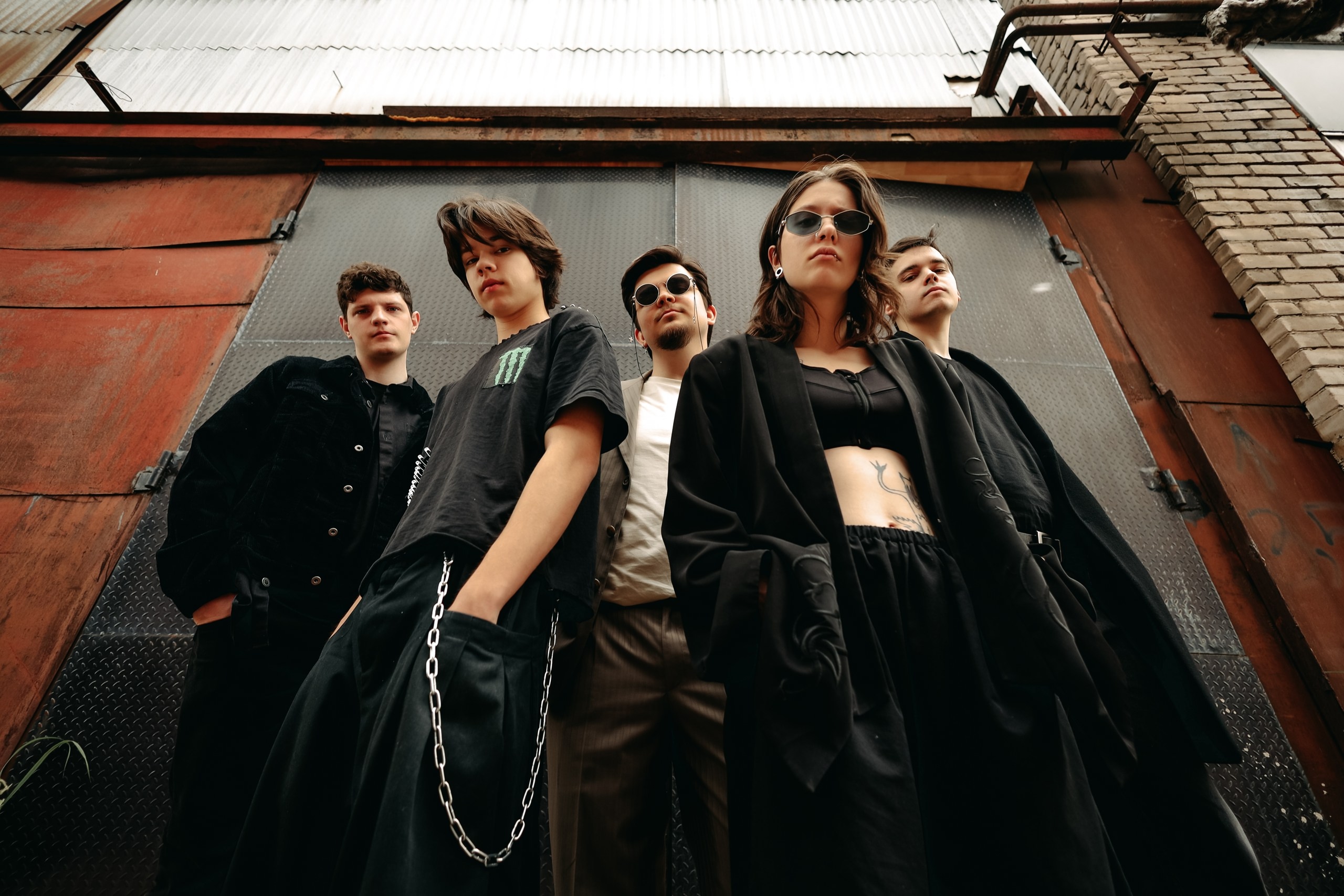 Arctic Monkeys Tribute