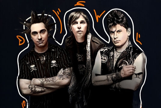 Праздничный трибьют шоу-Мумий Тролль против Сектора Газа и Шутов