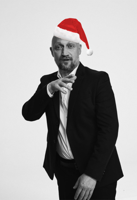 Гоша Куценко