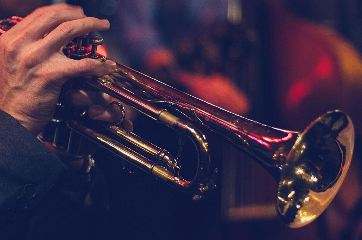 Концерт духового квинтета оркестра театра