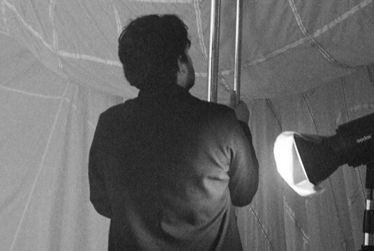 Концерт Кирилла Устинова