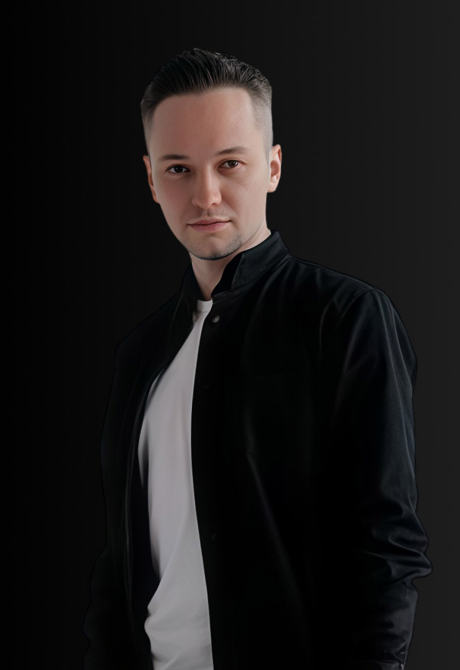 Квартирник со звездой: Василий Кобзарев