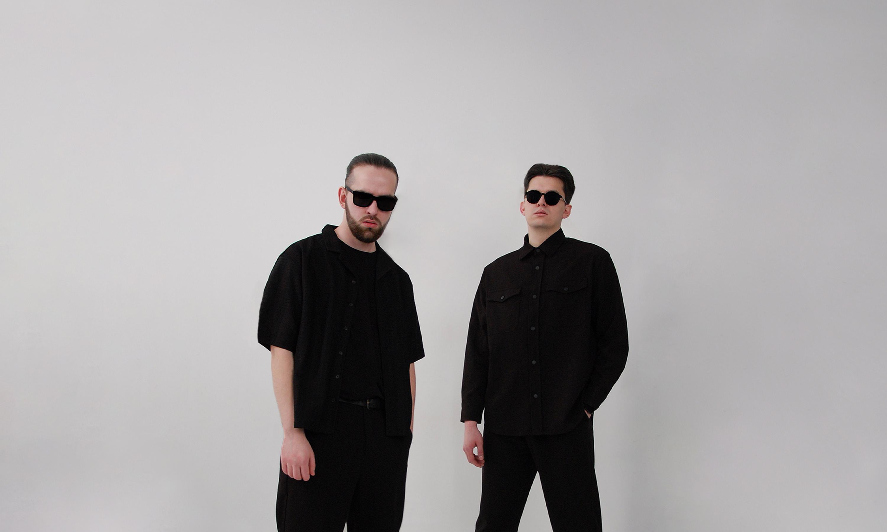 Рейв с Tremetra