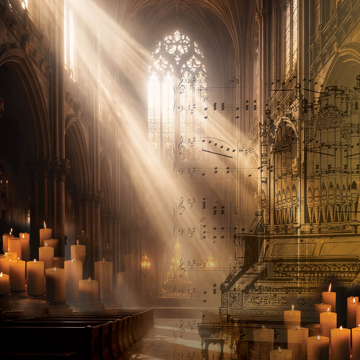 Настройки мира