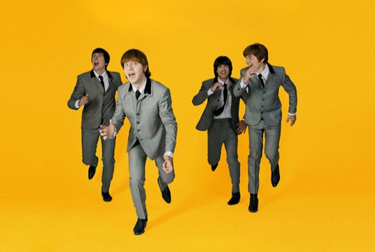 Концерт The BeatLove