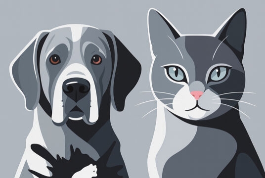 Рок в защиту животных