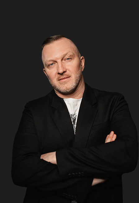 Константин Бутаков