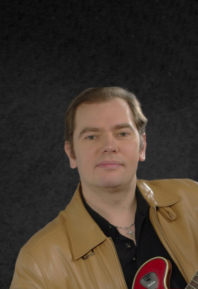 Евгений Добров